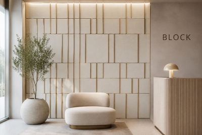 ADJ Acoustic Panels