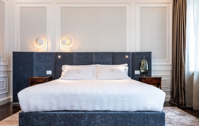 Grand Hotel Duchi D&#039;Aosta Rooms Concept 2